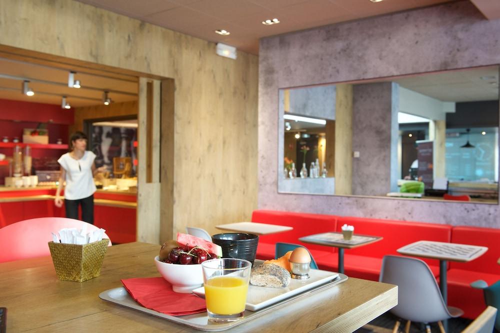 Ibis Pau Lescar Hotel Exterior photo